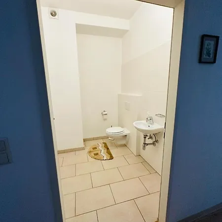 Apartment Mit Einem Schlafzimmer Mit Trennwand